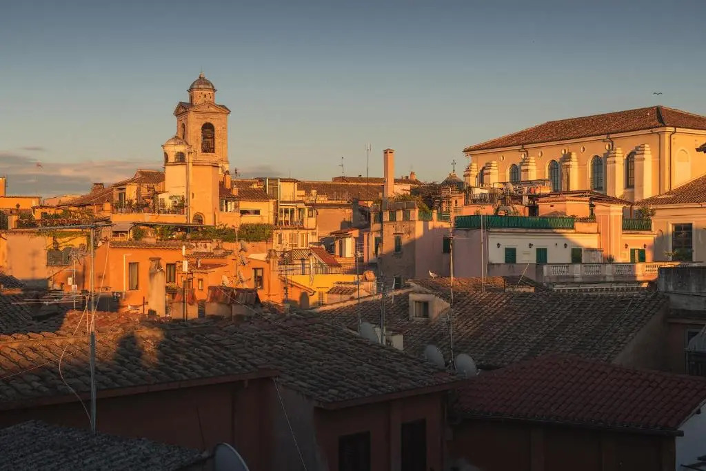 Relais Orso