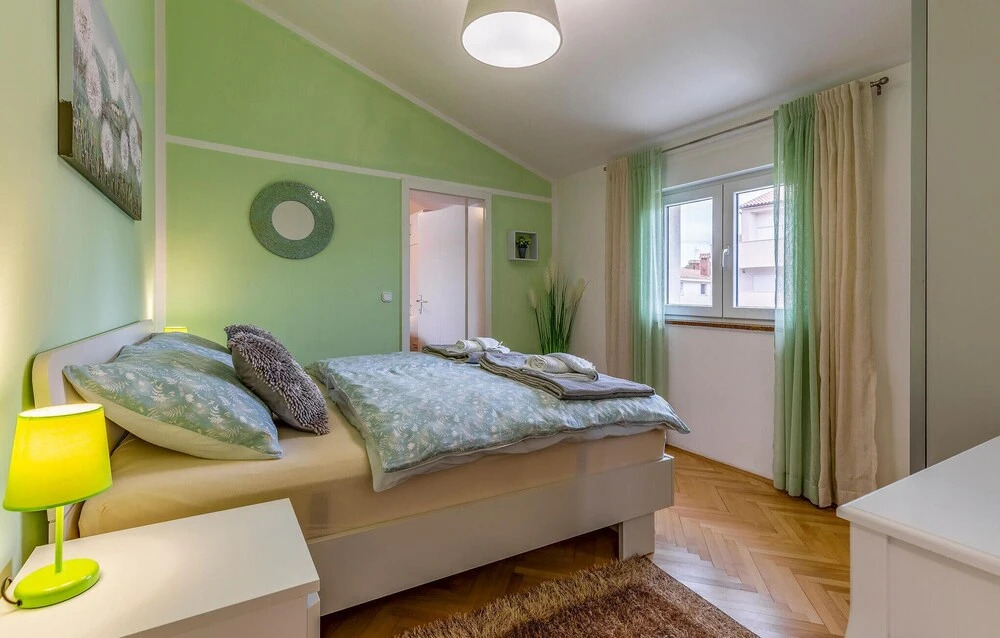 Amazing Apartment in Medulin With Wifi and 3 Bedrooms