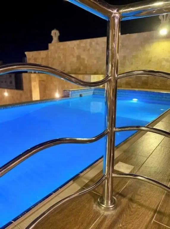 Tu Jardin Al Marwa