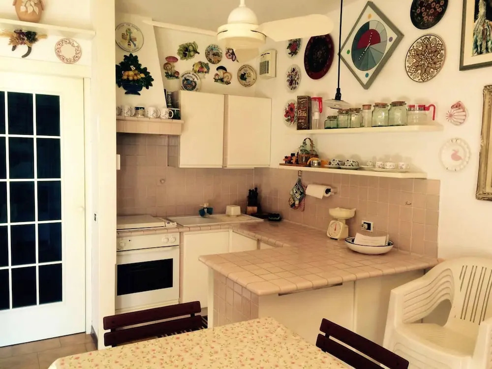 Apartment With one Bedroom in Pacengo, With Shared Pool, Furnished Terrace and Wifi - Near the Beach