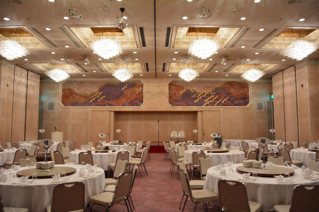 Marroad Inn Kumagaya