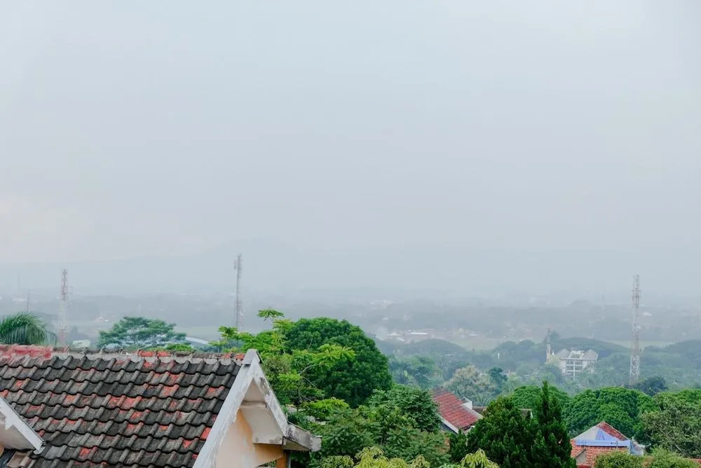 OYO 437 Hnr Homestay Syariah