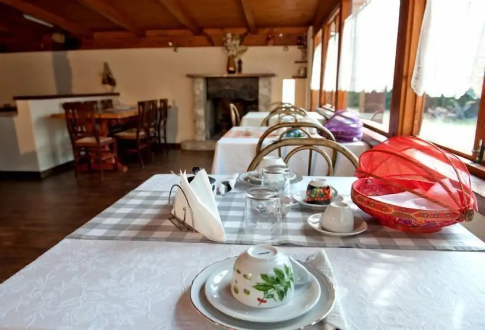 B&B La Formichina
