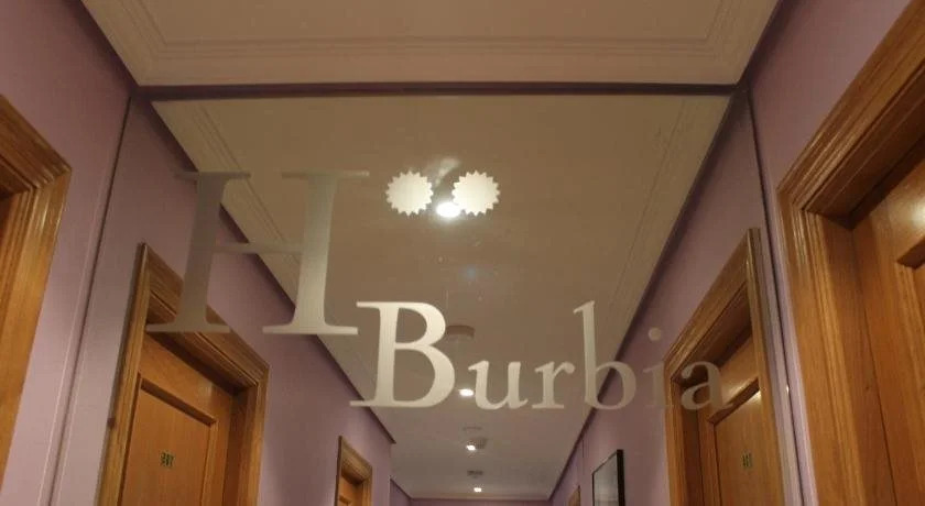 Hostal Burbia