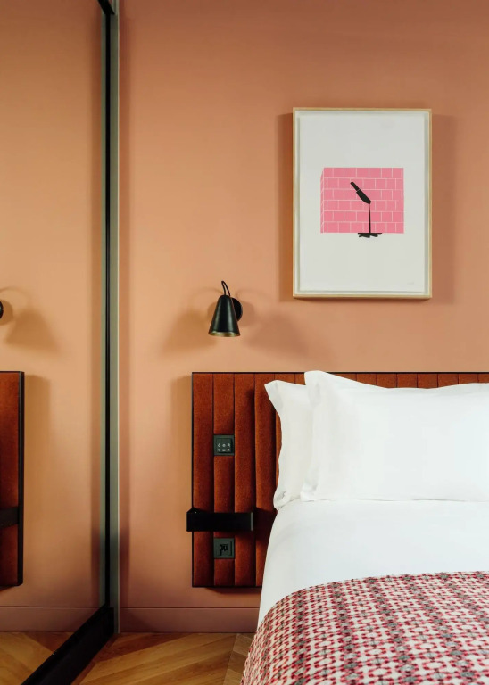 Hotel X Hotel Avenida Liberdade, a Member of Design Hotels