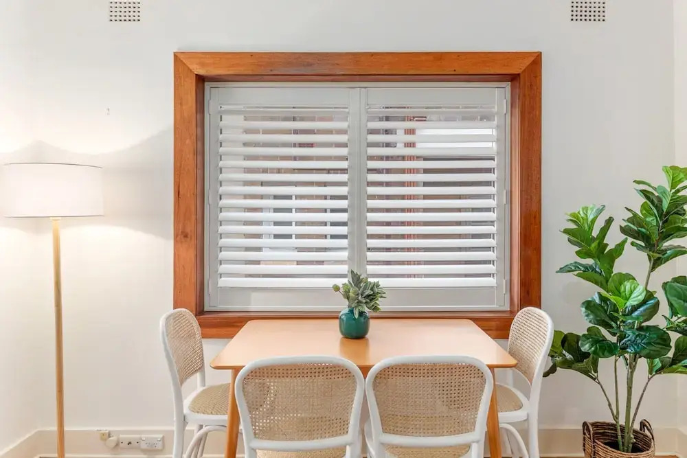 Beachside Living in Modern 2 Bedroom Apartment