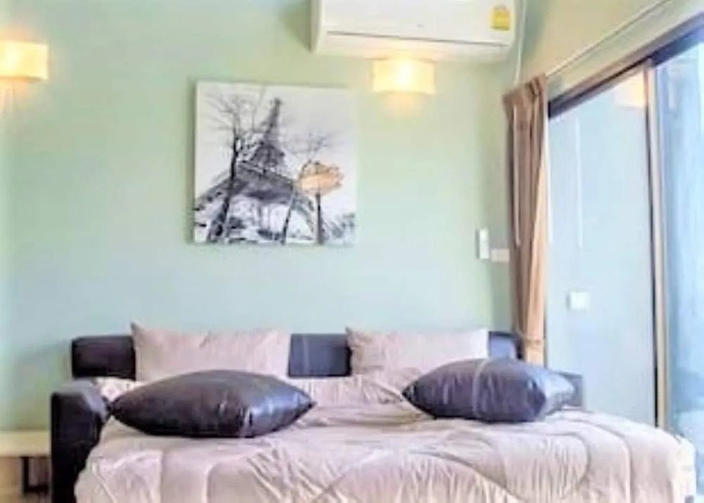 Tree Boutique Condo at Changklan
