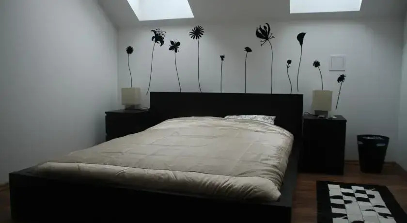 Spillo Bed and Breakfast