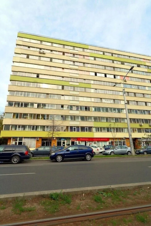 Giulia Apartment