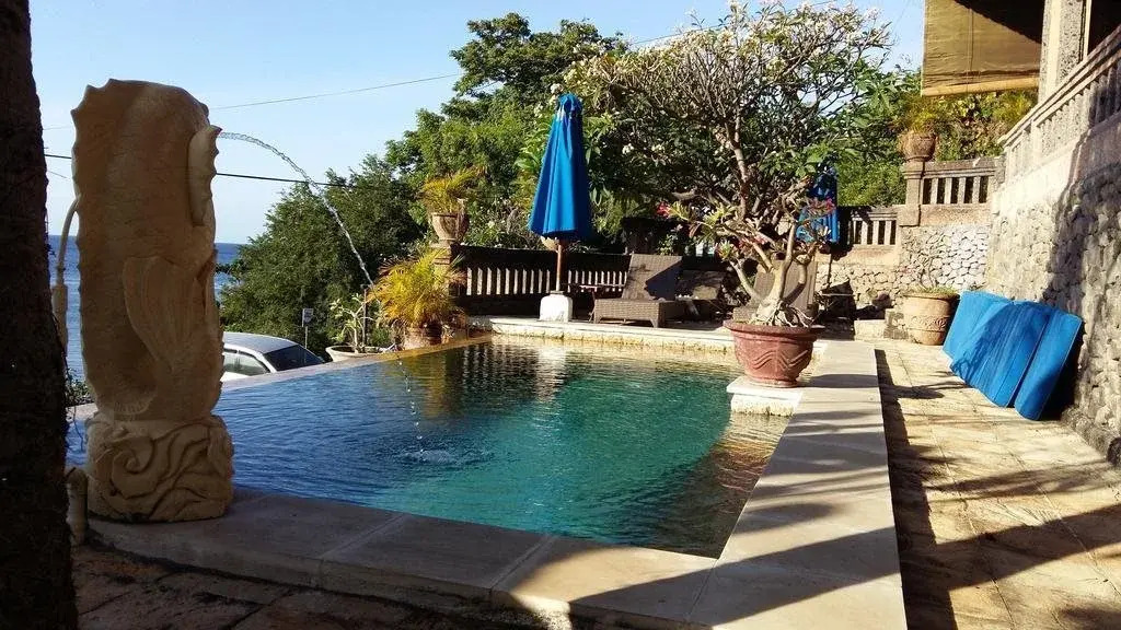 Bayu Cottages