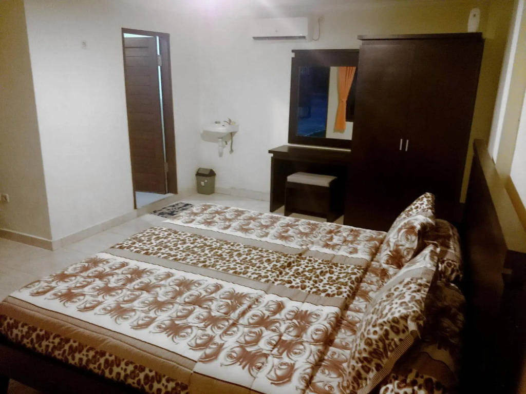 Balangan Paradise Hostel and Restaurant