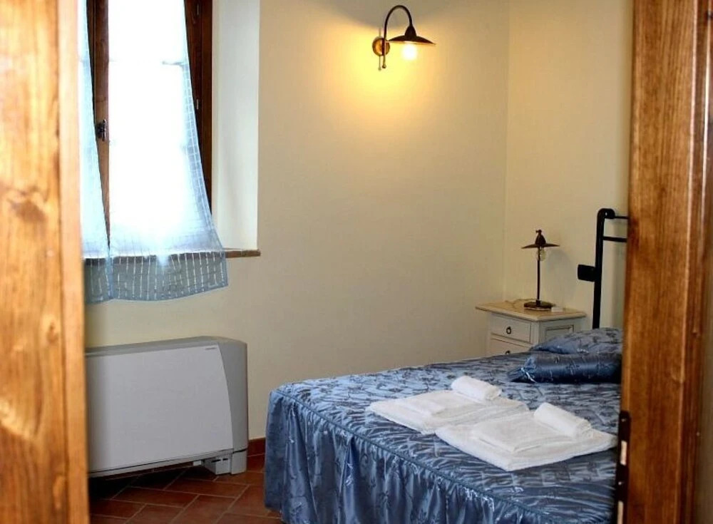 AgriResort Spa Glamping Poggio Di Montedoro