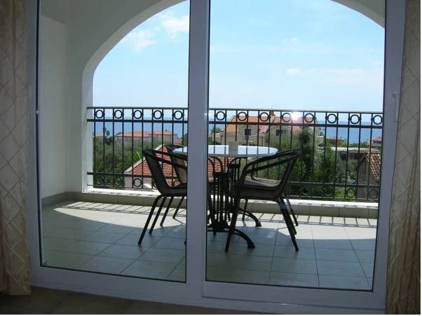 Vila Mila