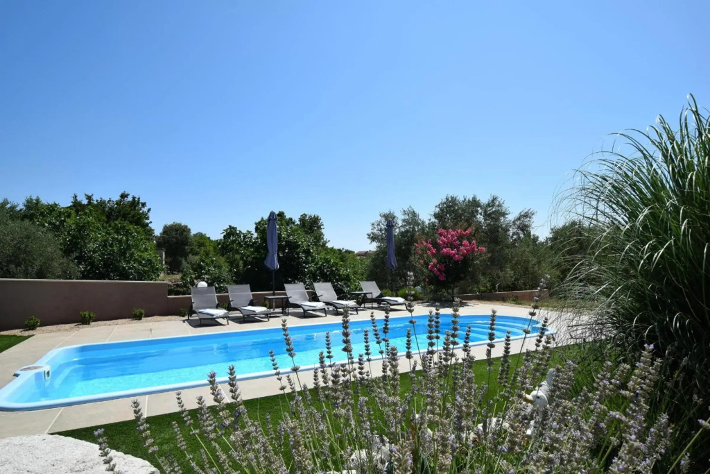 Villa Frana