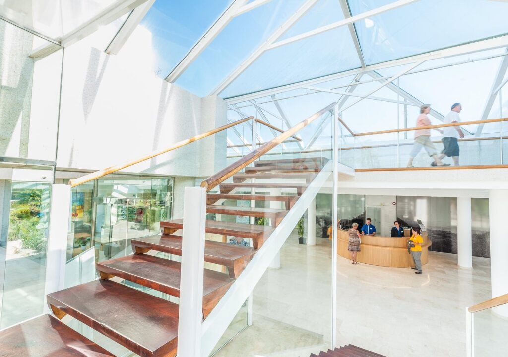 Eix Platja Daurada Hotel & SPA