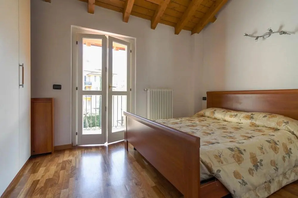 Barcaiolo Apartment