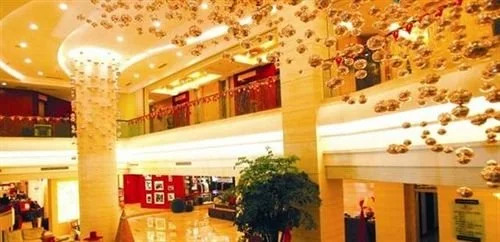 Grand Prime Hotel