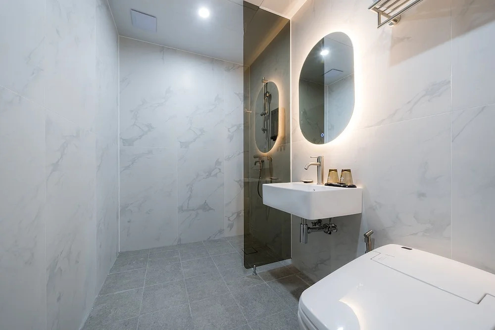 Mokpo Browndot Hotel Peace Square