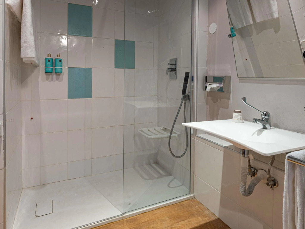 Novotel Caserta Sud