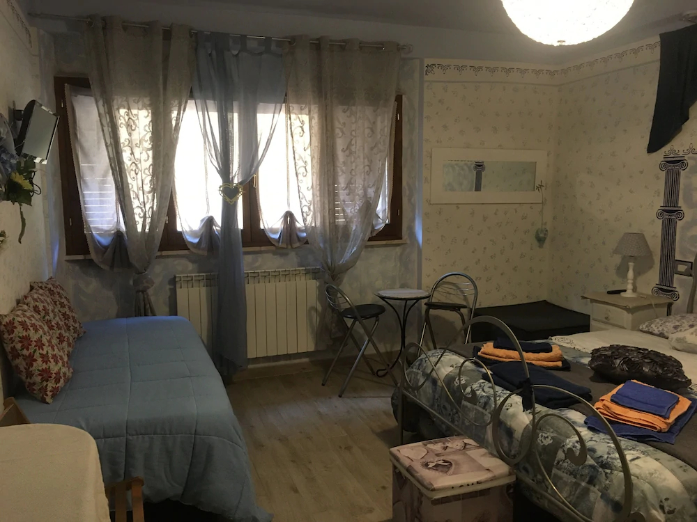 Locanda del sorriso b&b
