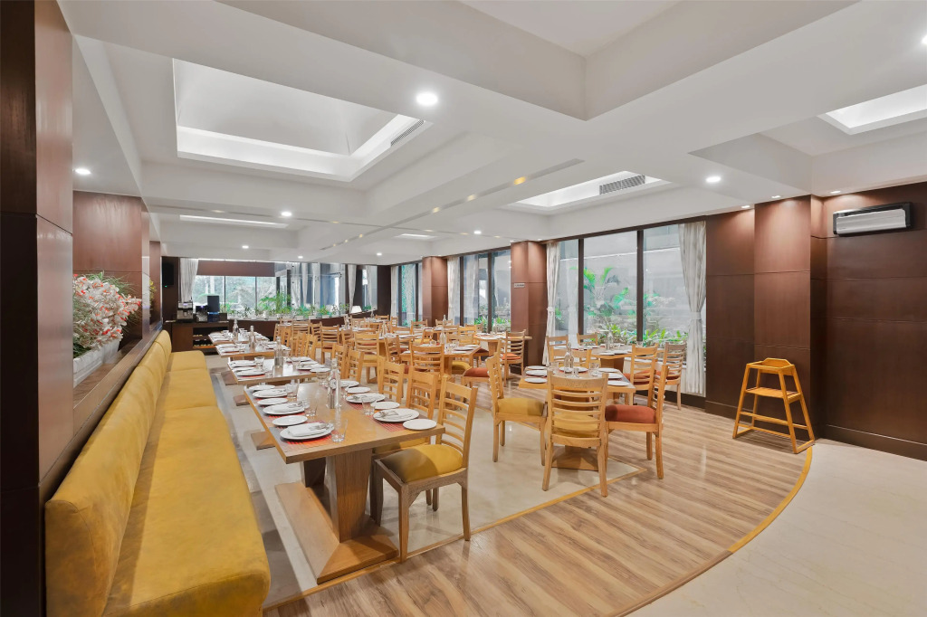 Country Inn & Suites by Radisson, Gurugram Sector 12