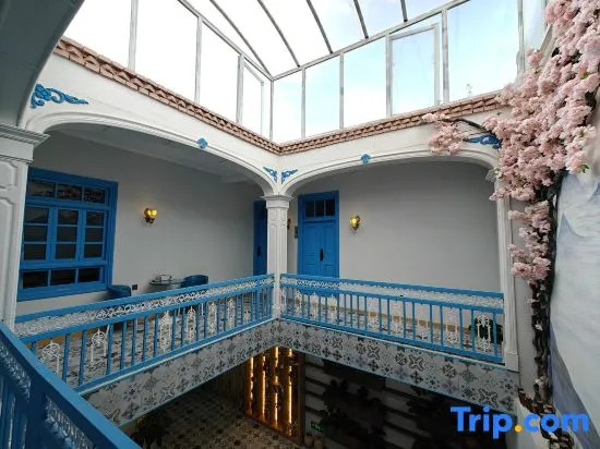 Yusee Jianglai Homestay Store (Kashgar East Lake Park Store)