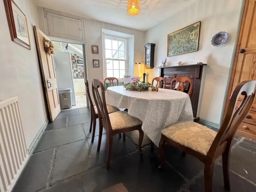 The Cottage, 3 Bedroom, Pets Welcome