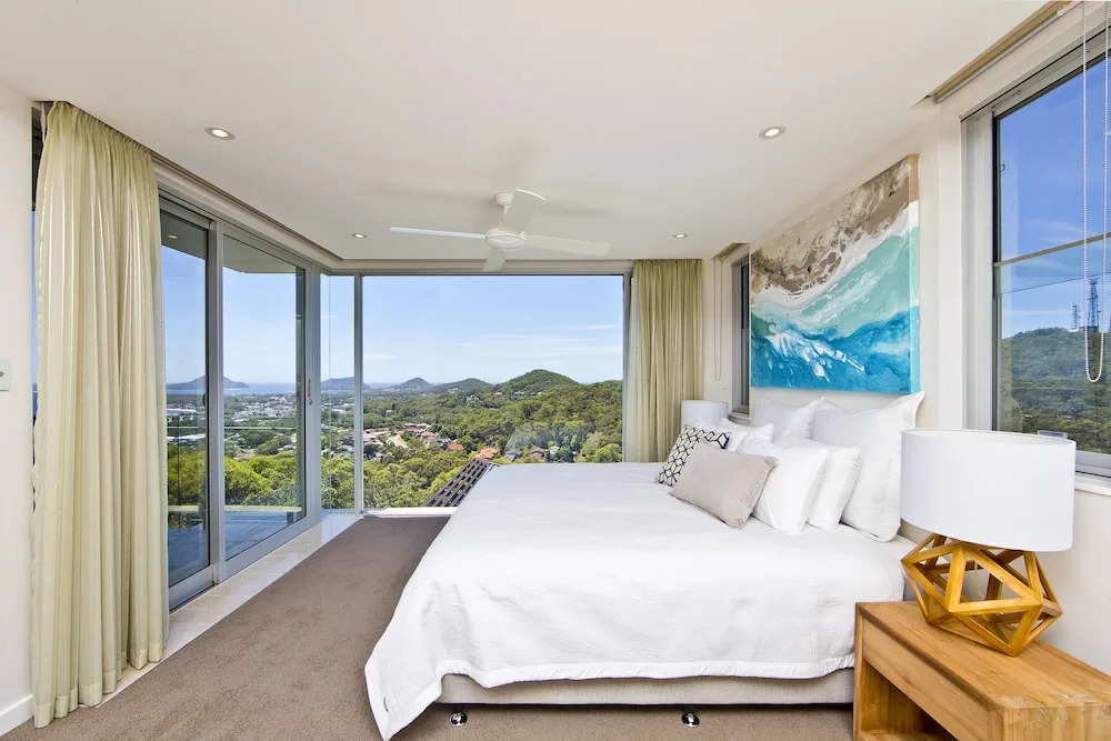The Dream House - A Resort Home