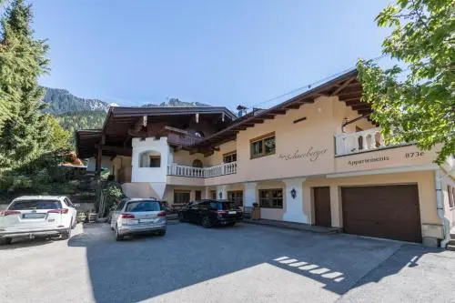Appartements Schneeberger