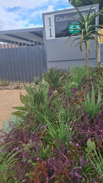 Salas Stay, Midrand