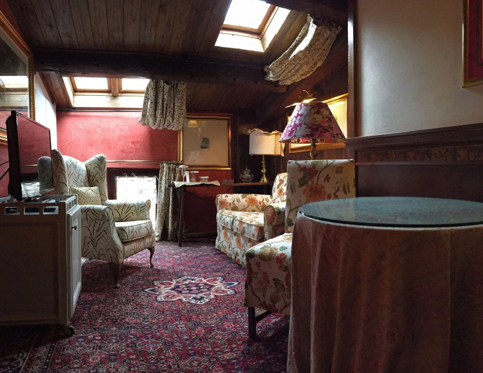 Hotel Gabbia DOro