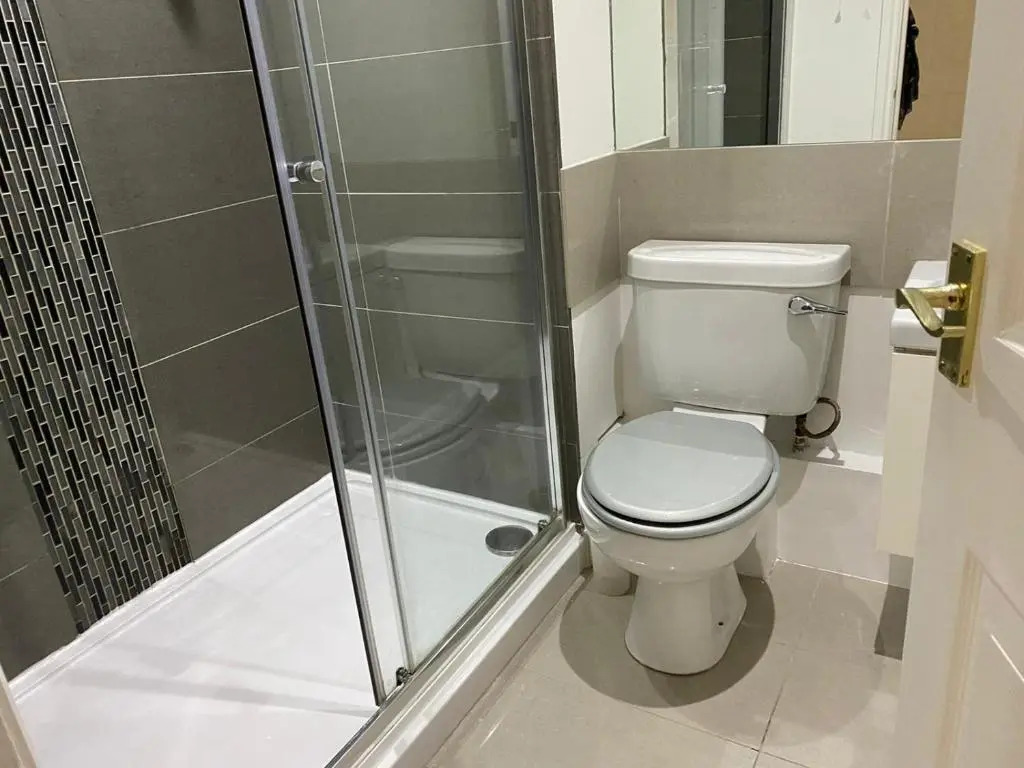 Marina View Penthouse Apt 2BR Parking St Neots Town Centre