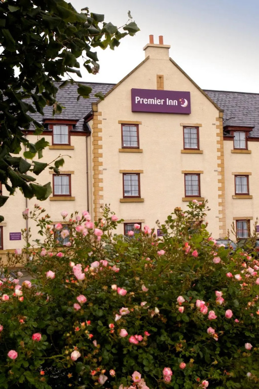 Premier Inn Edinburgh A1 - Newcraighall