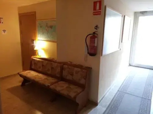 Hostal Sant Sadurní