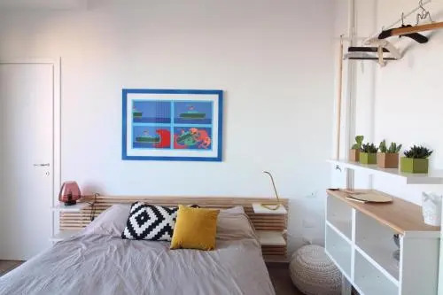 Seaview Apartments