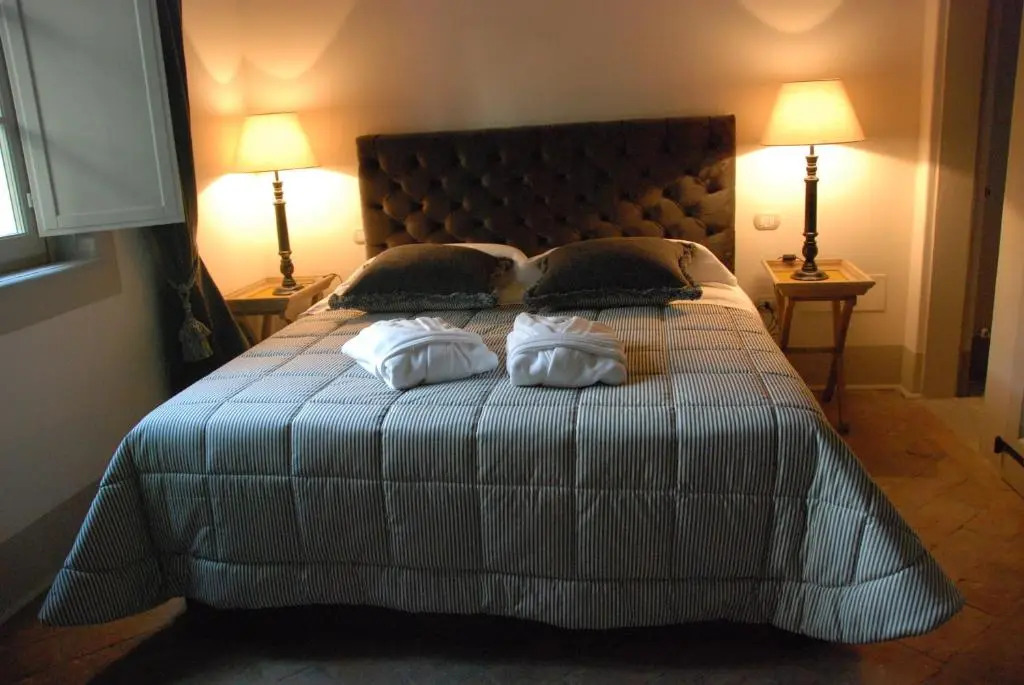 B&B Pieve Degli Artisti