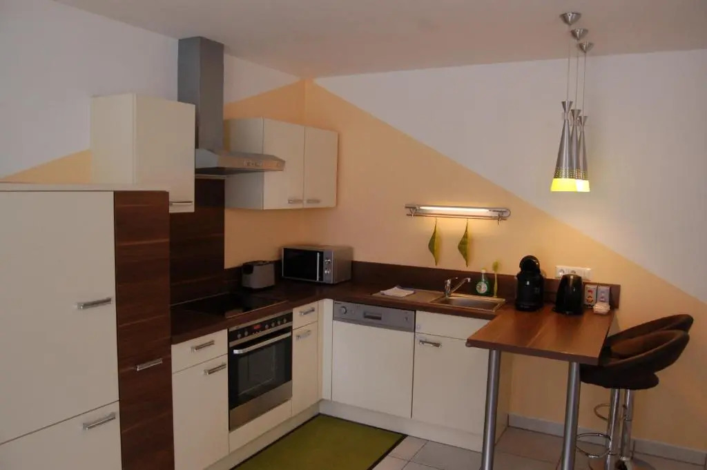 Ferienwohnung Frate