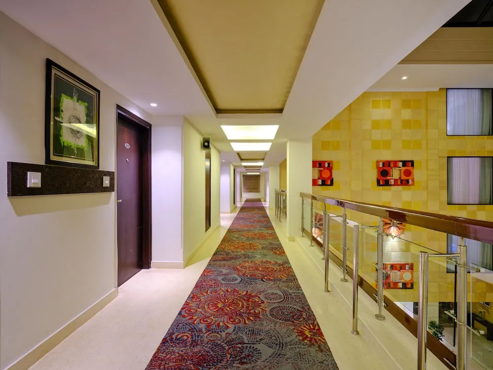 Fortune Park, Katra - Member ITC Hotels Group