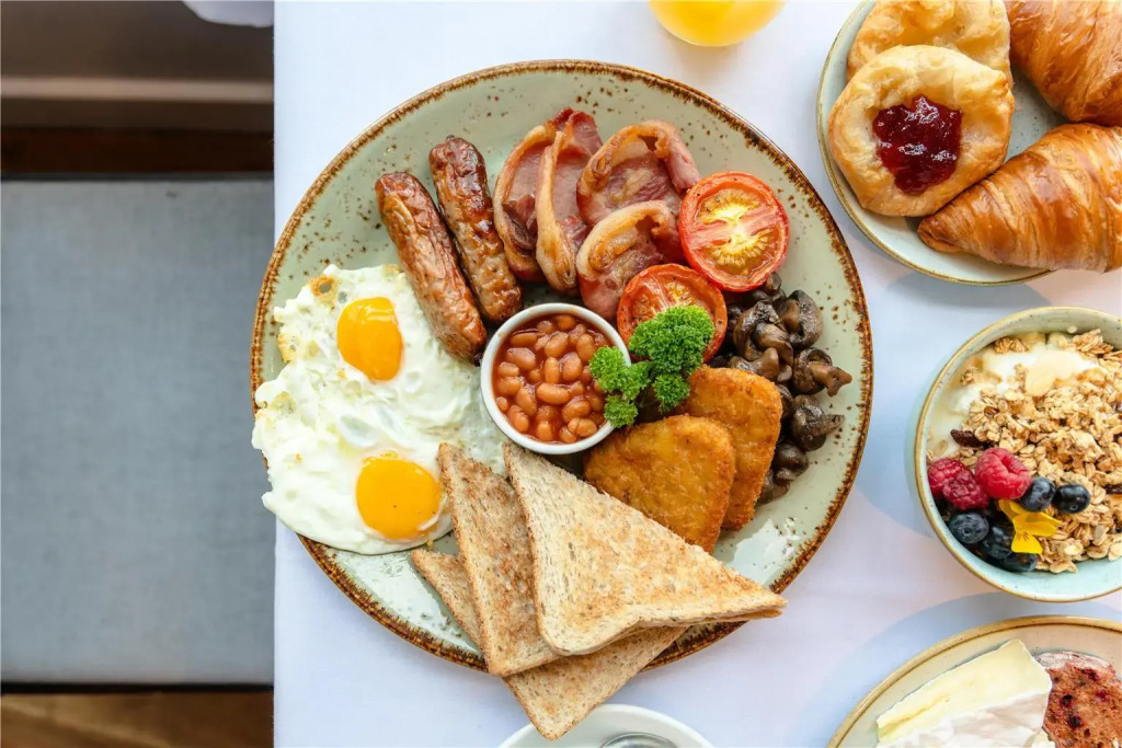 Radisson Blu Hotel, Bristol