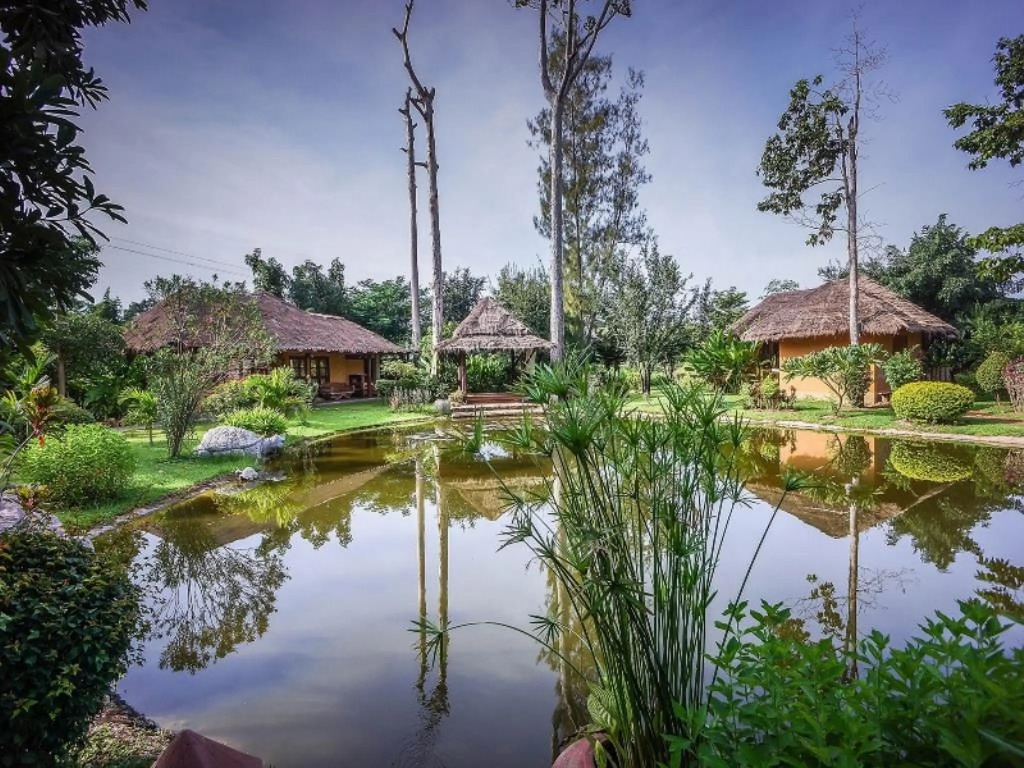 Vana Varin Resort