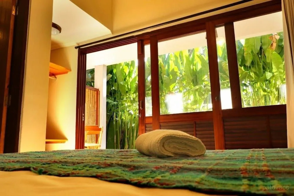 Moksha Surf Yoga