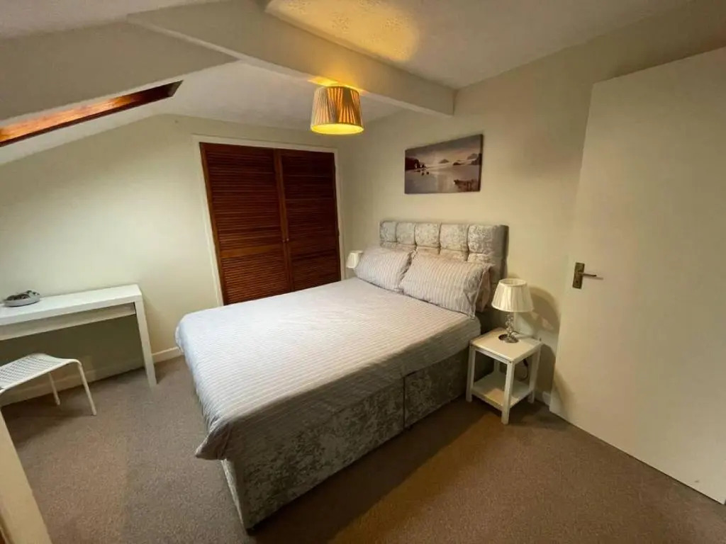 The Grain Store 1 Bed self contained Apartment