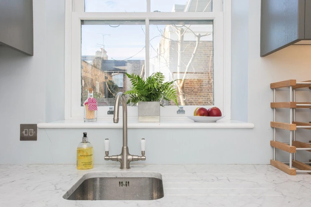 1 Bedroom Apartment in Notting Hill