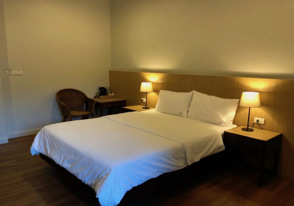 Pawa Place By Inpawa