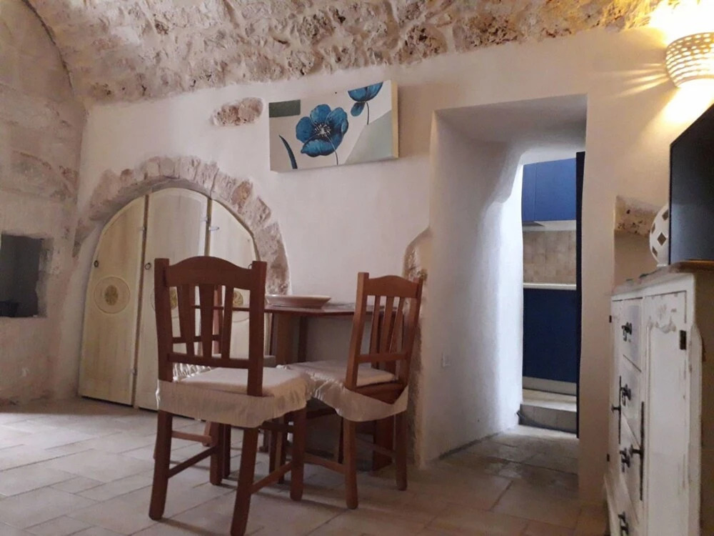 Clemente Apartment