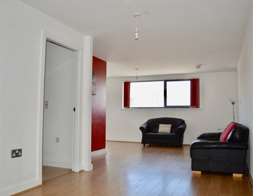 Comfortable 3 Bedroom Apartment in Manchester