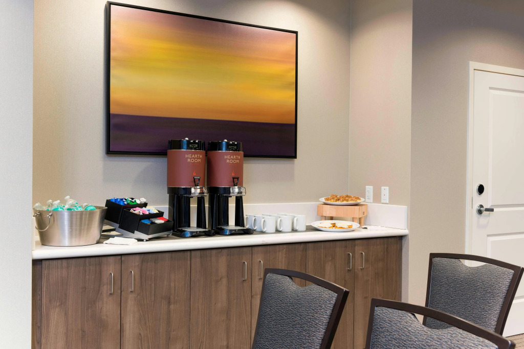 Residence Inn by Marriott Green Bay Downtown