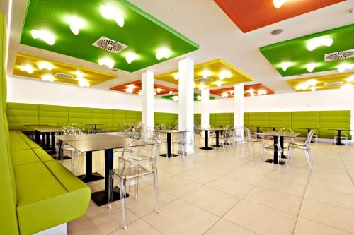 Young Generation Resort Buchegg