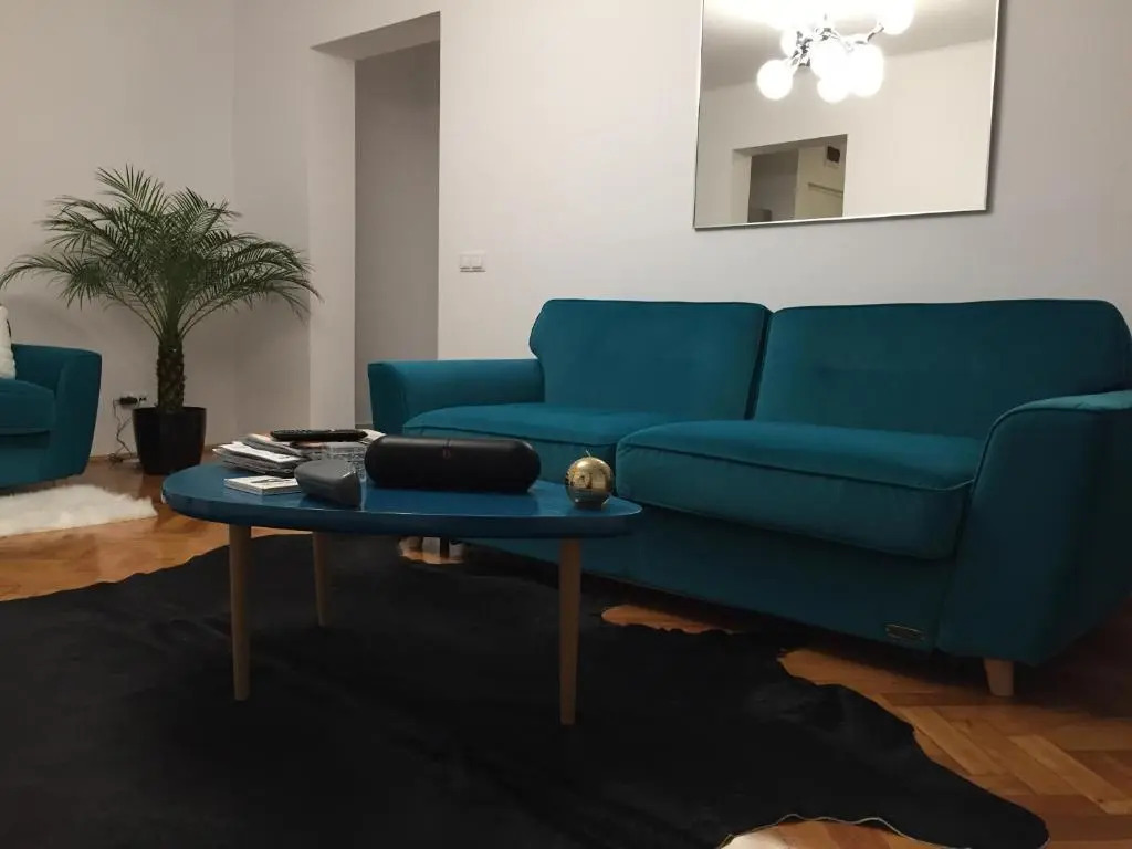Cornisa Apartment