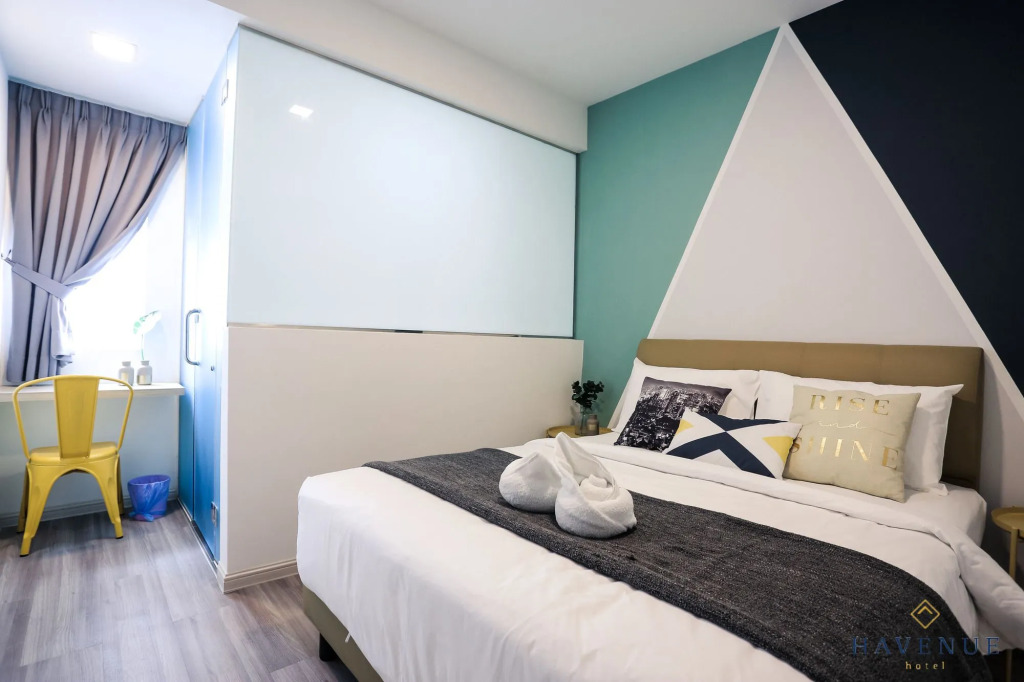 Havenue Hotel